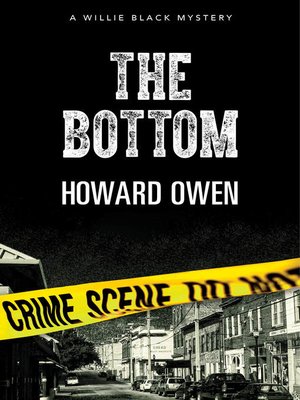 The Bottom - ebook